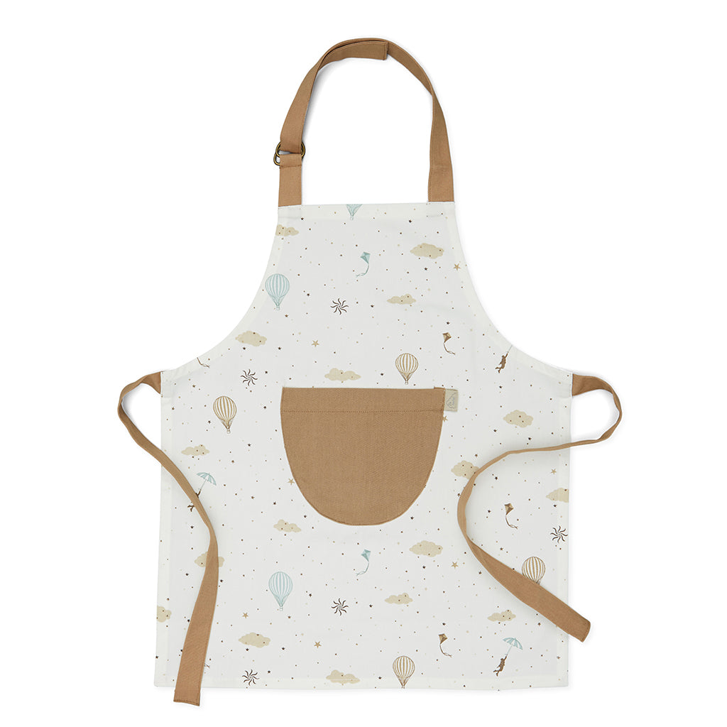 Kids Apron - OCS100 Dreamland