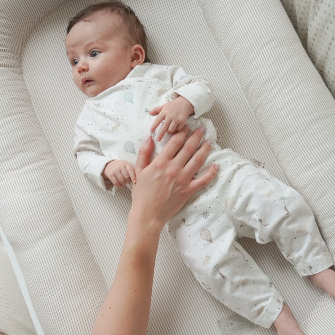Baby Leggings Clara - GOTS - Dreamland