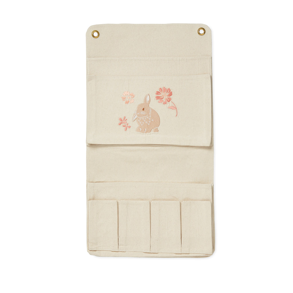 Vægopbevaring - GOTS - Augusta