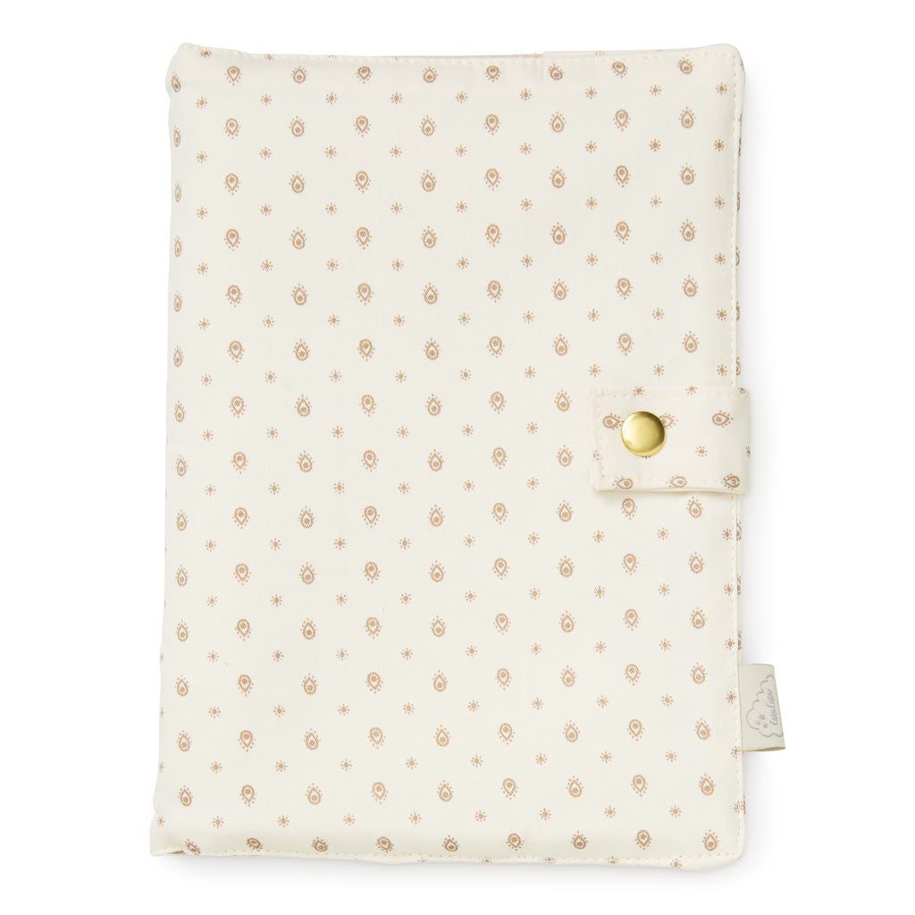 Notesbog omslag - OCS - Rowan