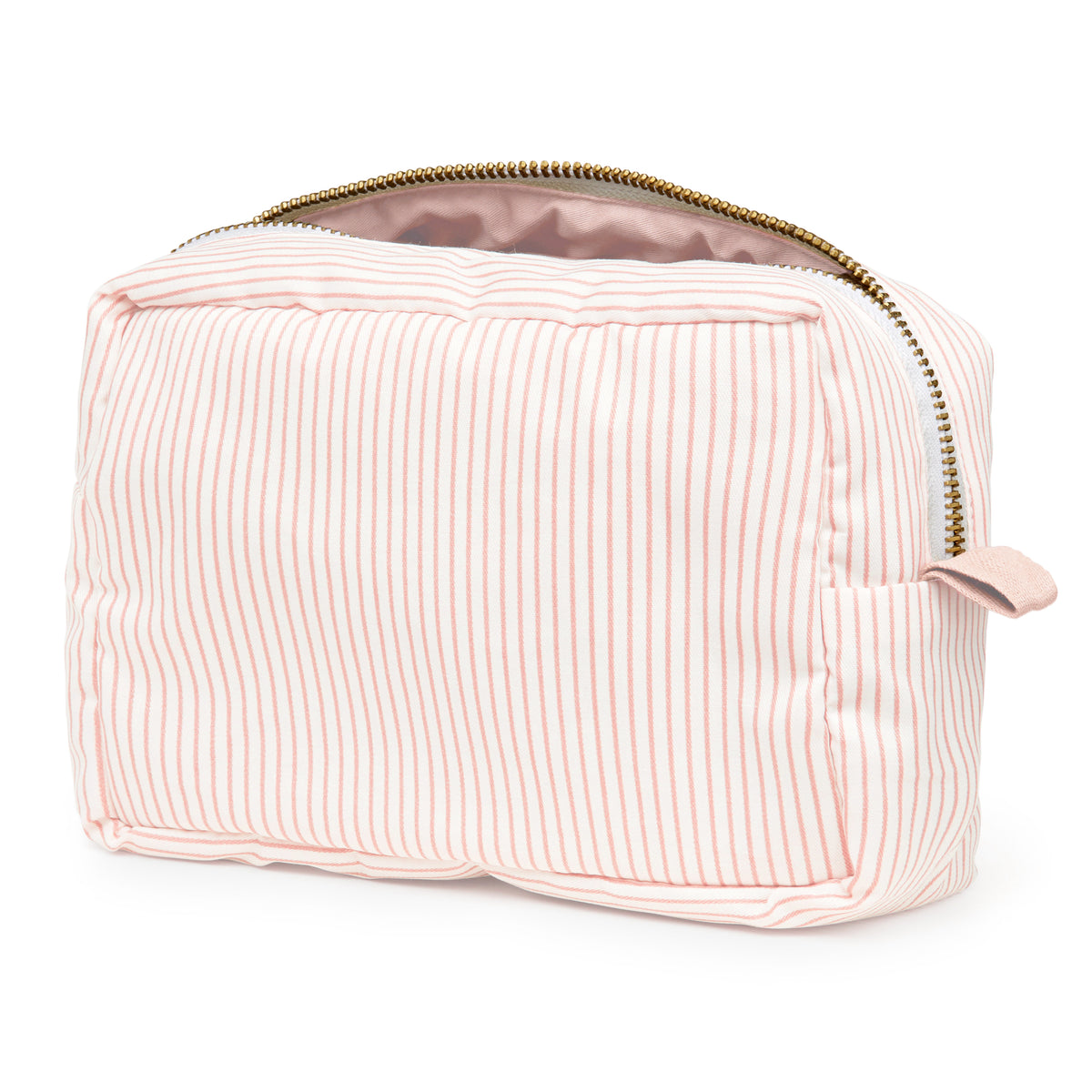 Makeup Pung - OCS - Classic Stripes Rose