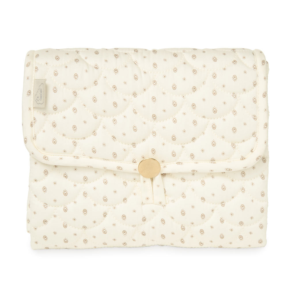 Pusle Underlag, Quiltet - OCS - Rowan