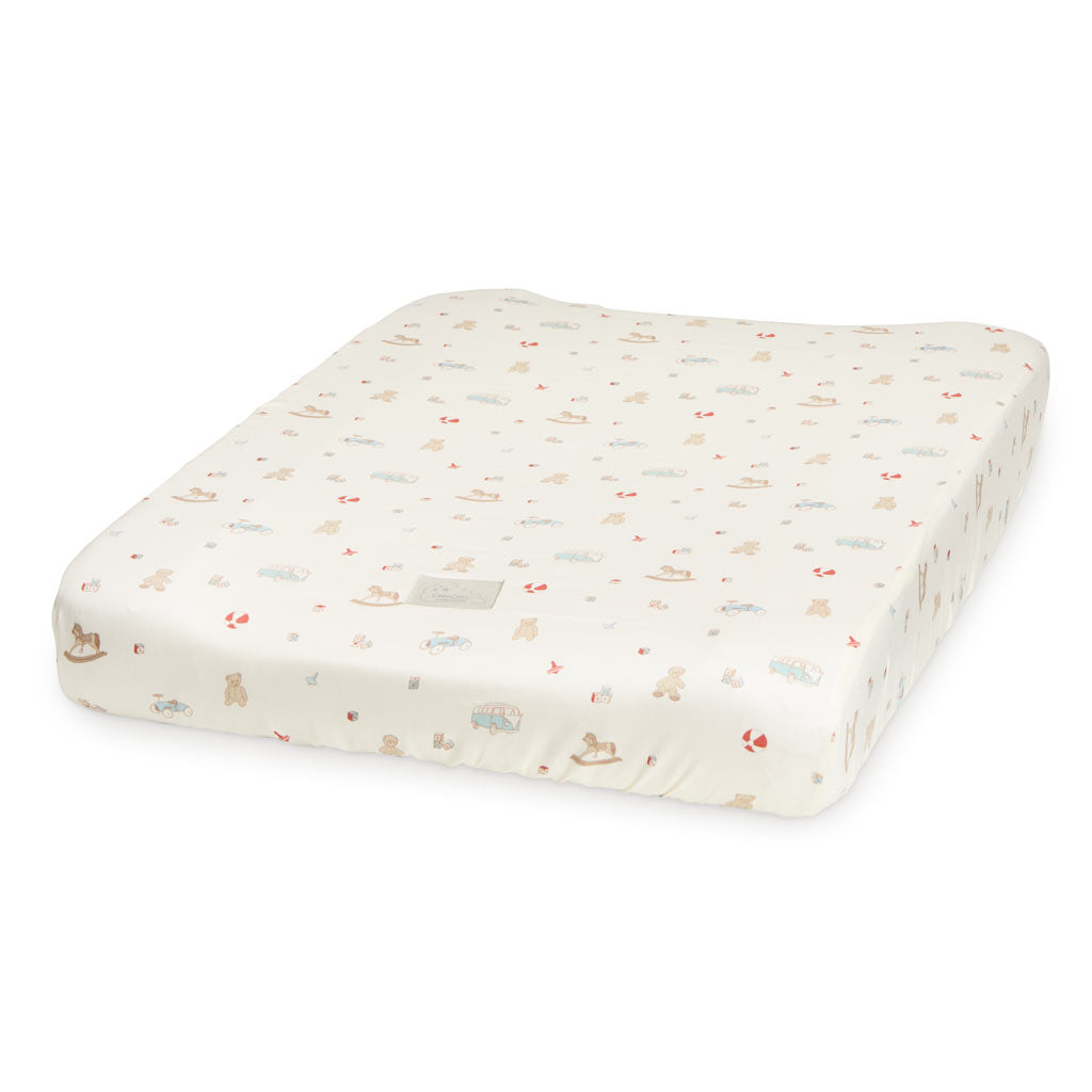 Puslepude Betræk - OCS - Vintage Toys