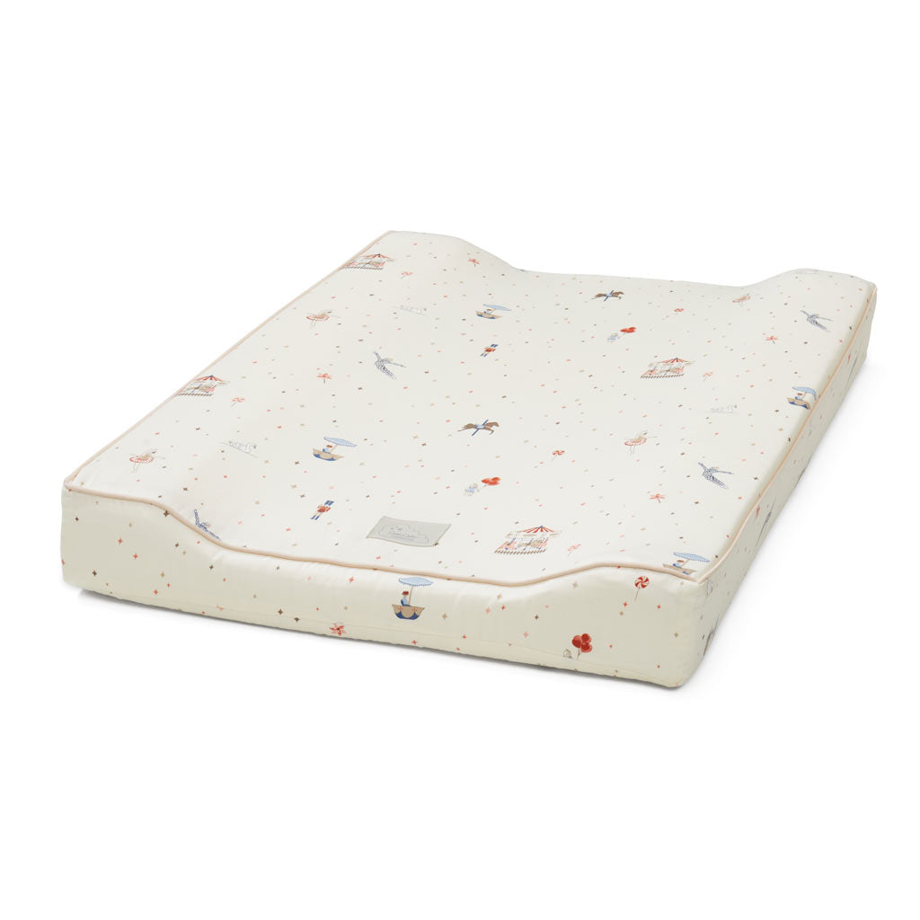 Changing Cushion - OCS - Carousel
