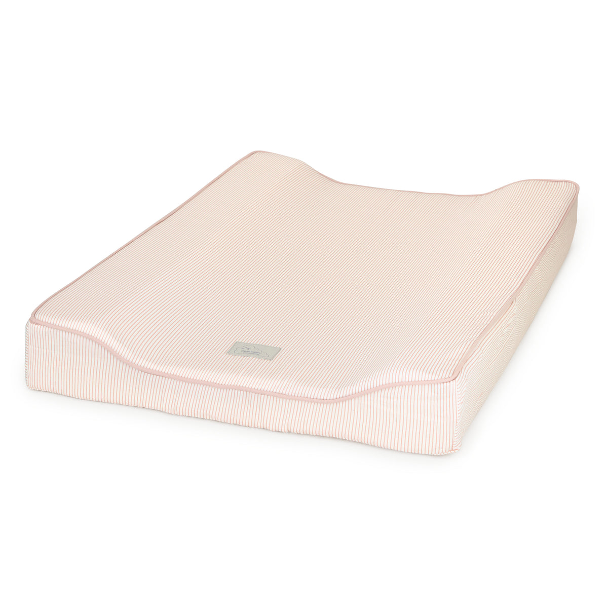 Puslepude - OCS - Classic Stripes Rose