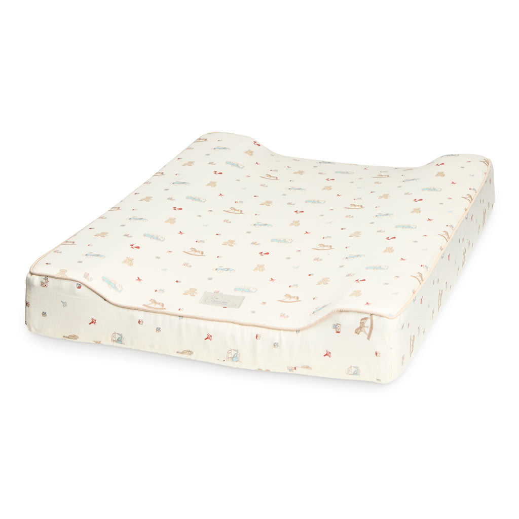 Puslepude - OCS - Vintage Toys