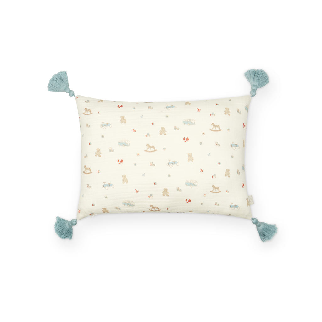 Amalie Pude - OCS - Vintage Toys