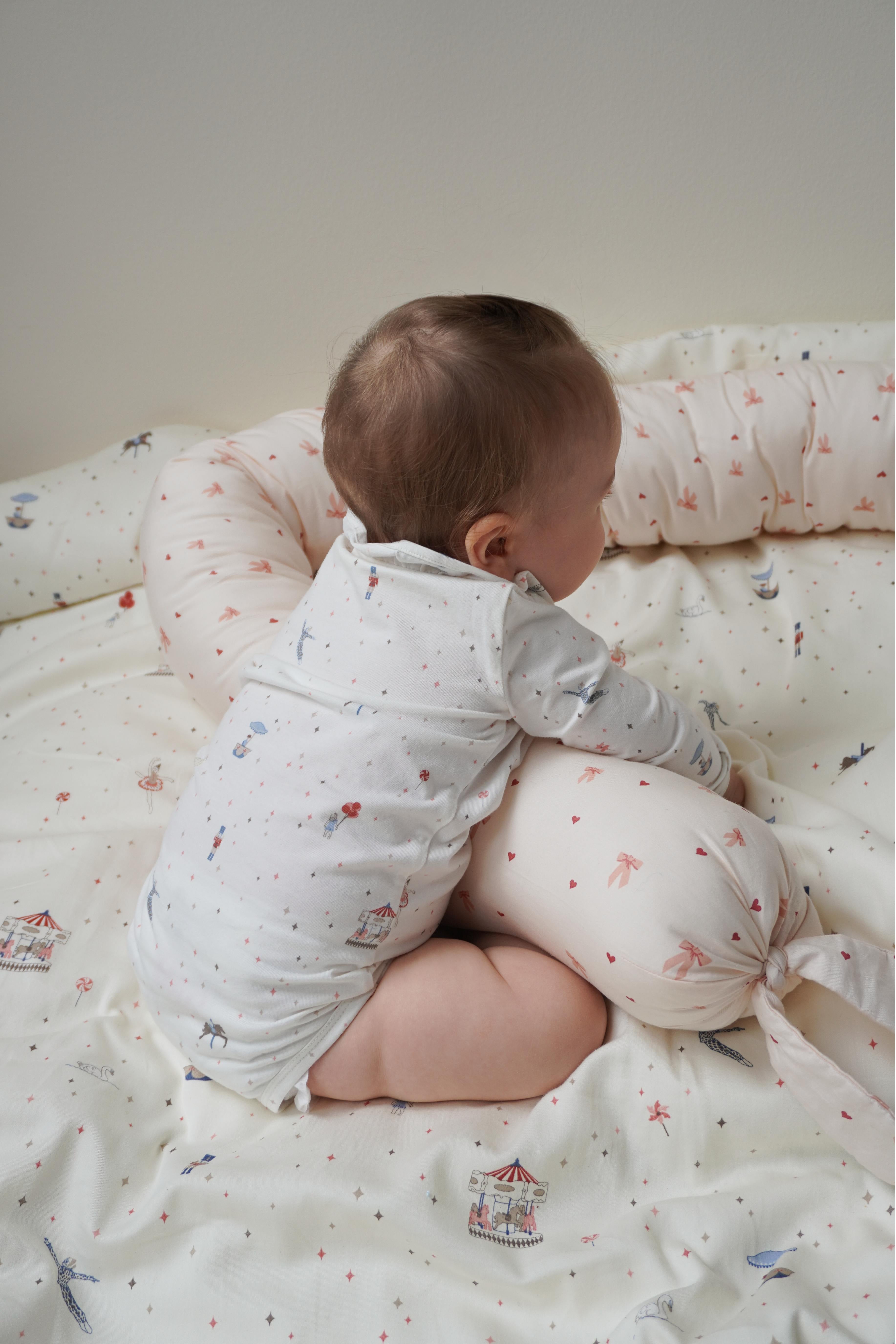 Sengeslange - OCS - Bows