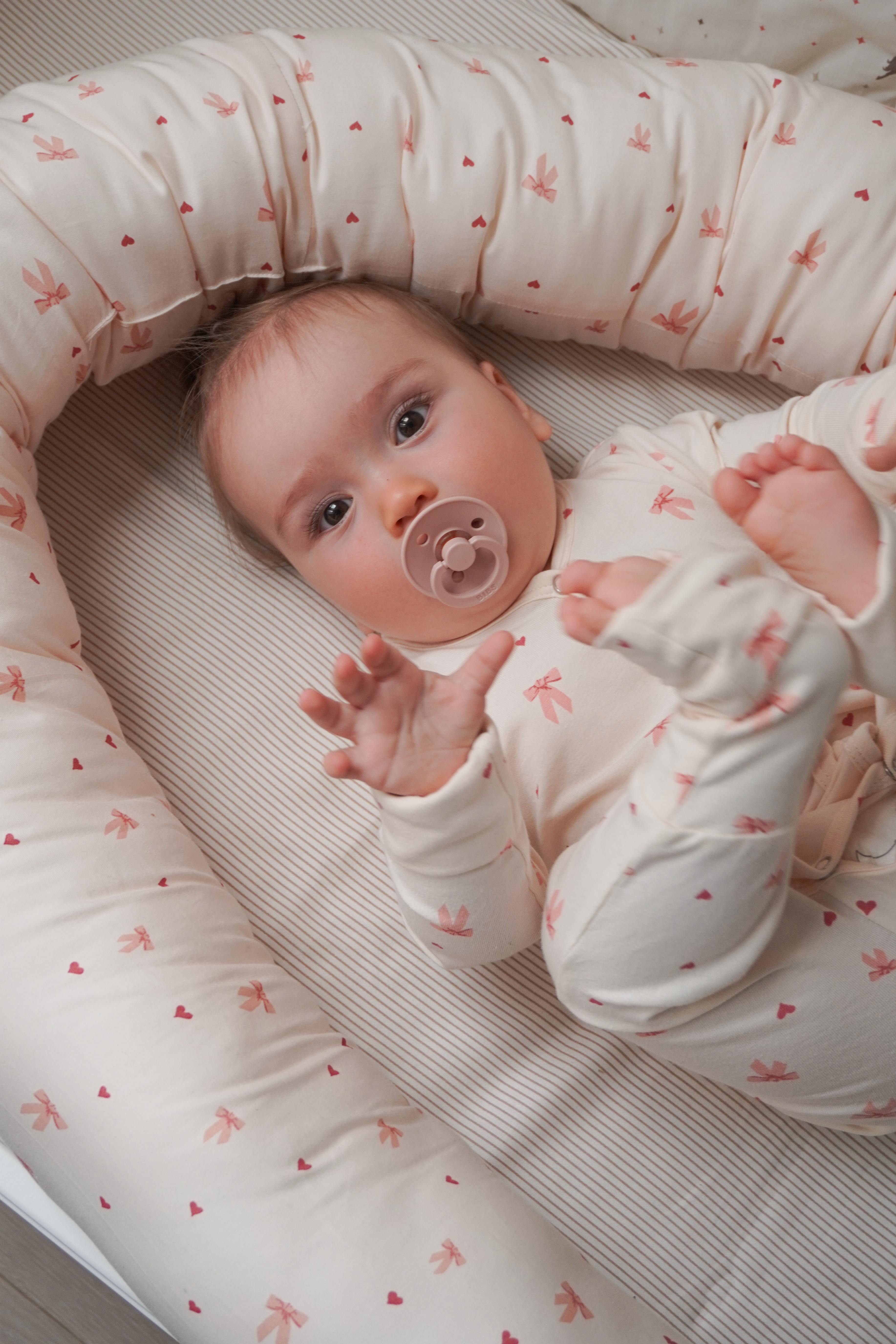 Sengeslange - OCS - Bows