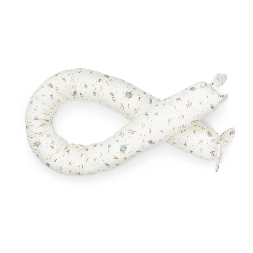 Bed Snake - OCS - Sea Garden