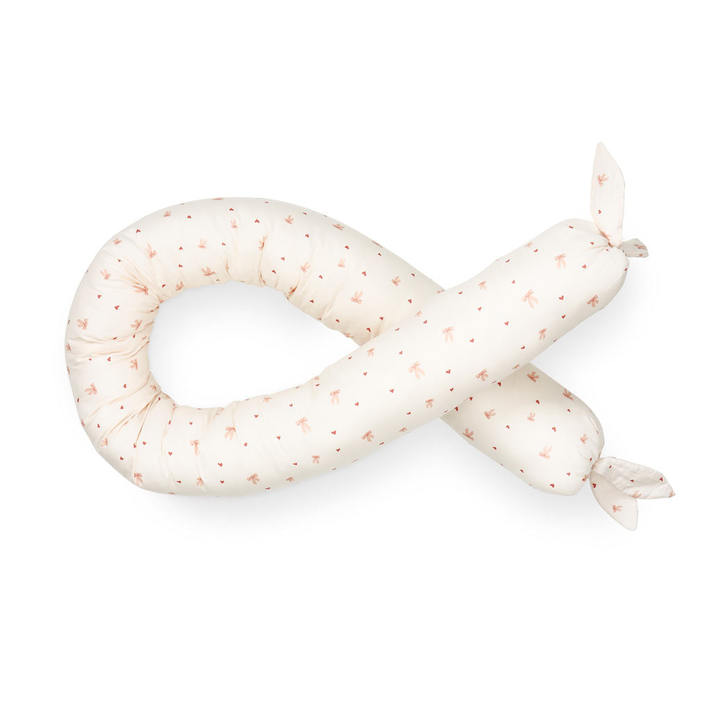Bed Snake - OCS - Bows