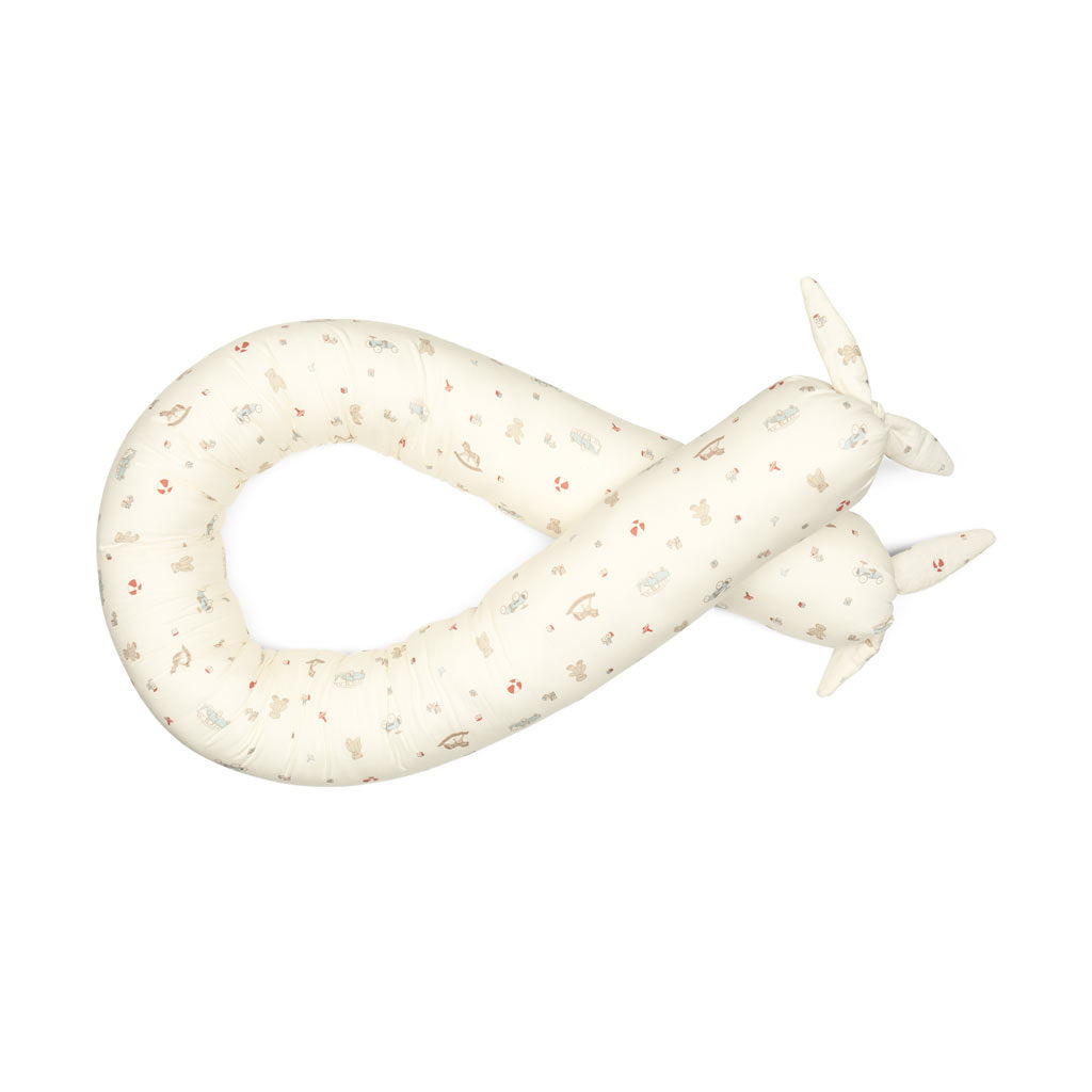 Sengeslange - OCS - Vintage Toys