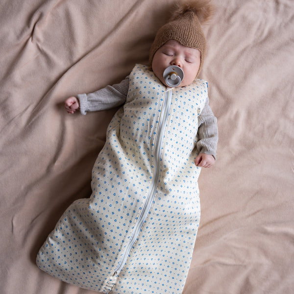 Sleeping Bag 0-6 Months - OCS - Sea Garden