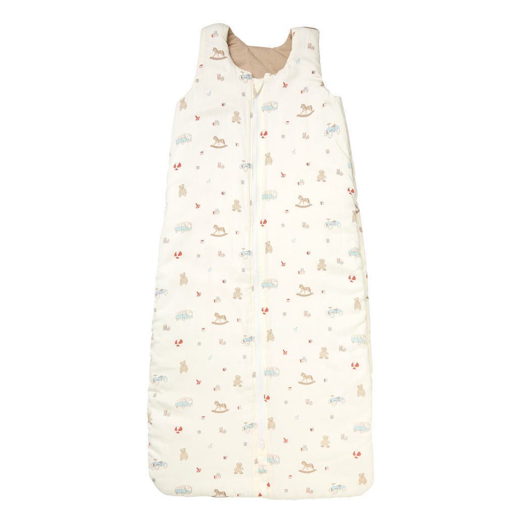 Sovepose 6-18 Måneder - OCS - Vintage Toys