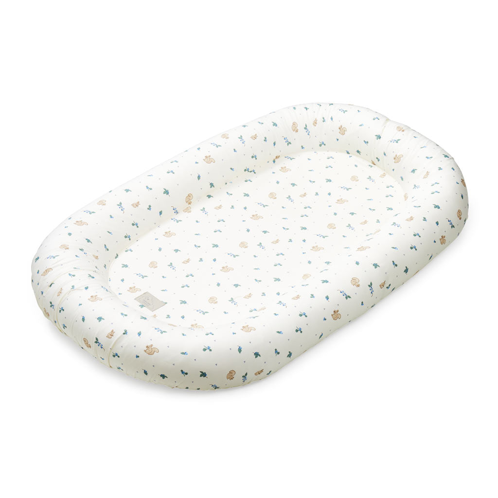 Baby Nest - OCS - Blueberries
