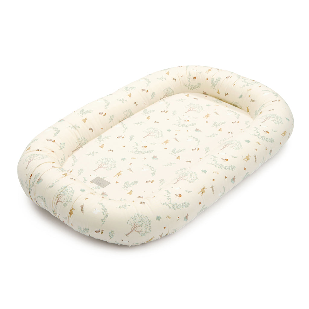 Babynest - OCS - Woodland