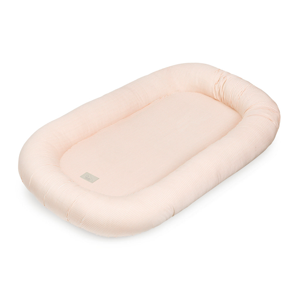 Babynest - OCS - Classic Stripes Rose