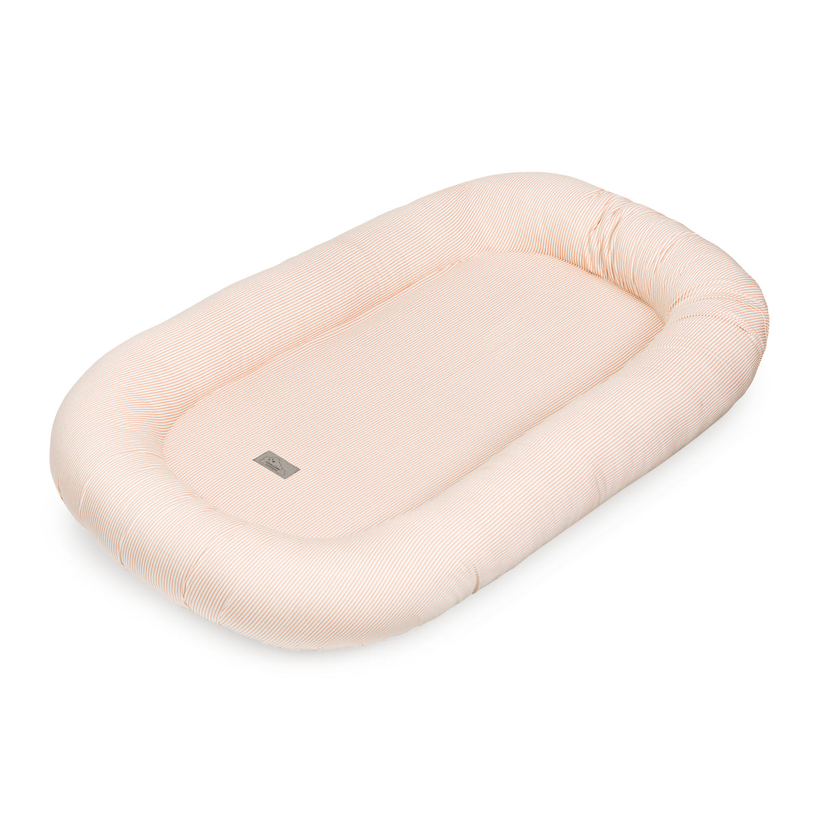 Babynest - OCS - Classic Stripes Rose