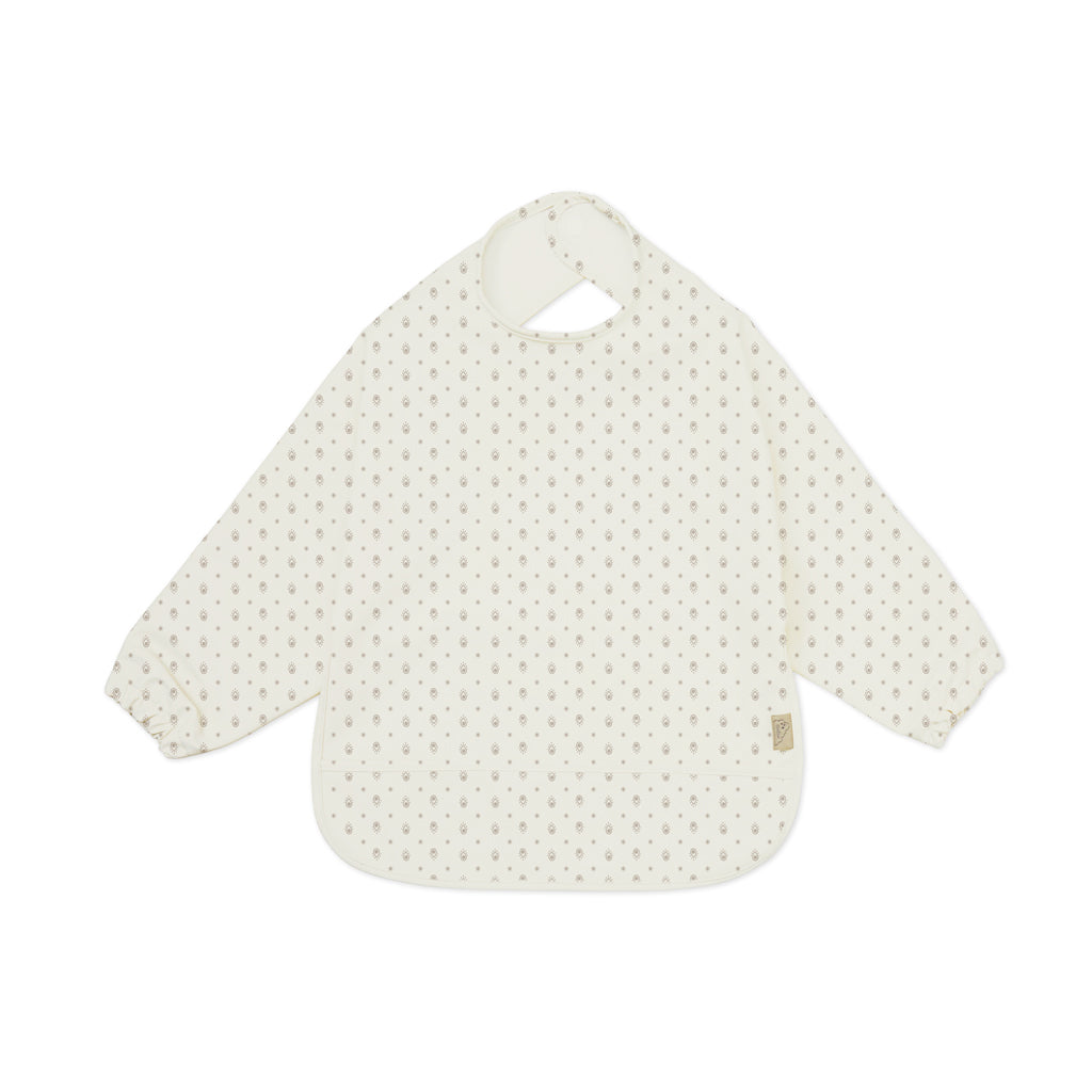 Hagesmæk med Ærmer - Rowan