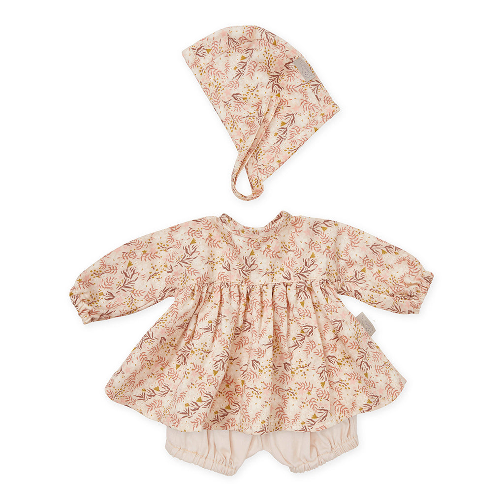 Dukketøj - GOTS Aurora