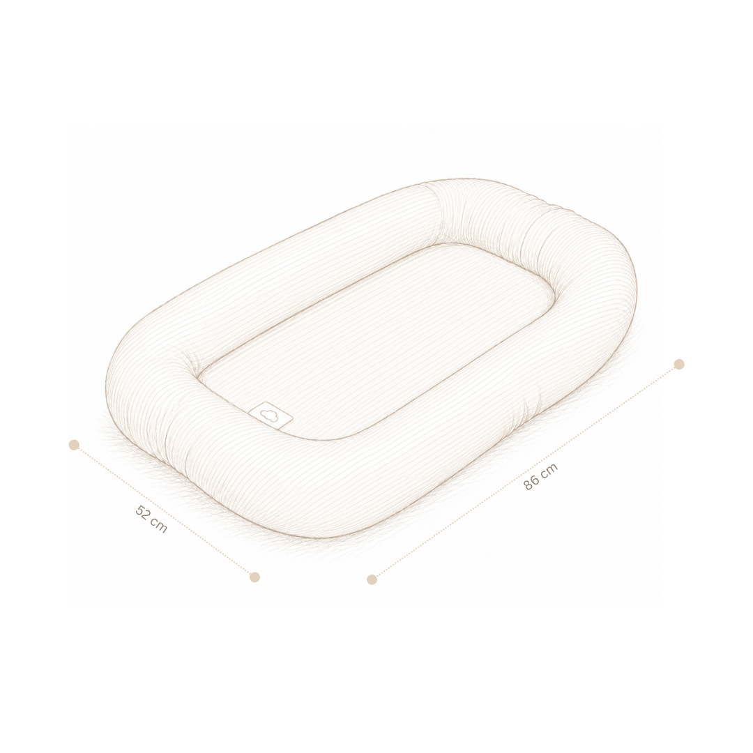 Babynest - OCS - Caprice