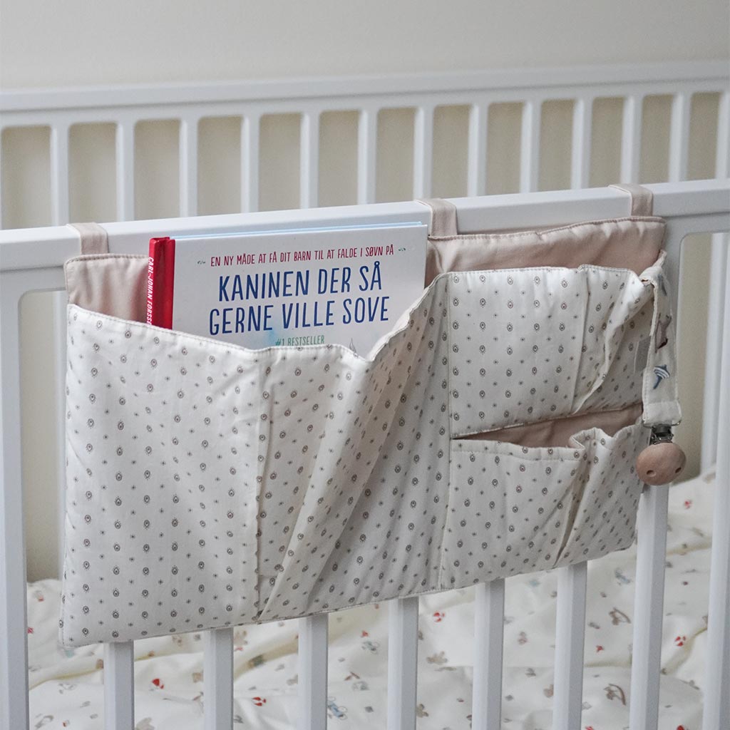 Sengelomme - OCS - Rowan