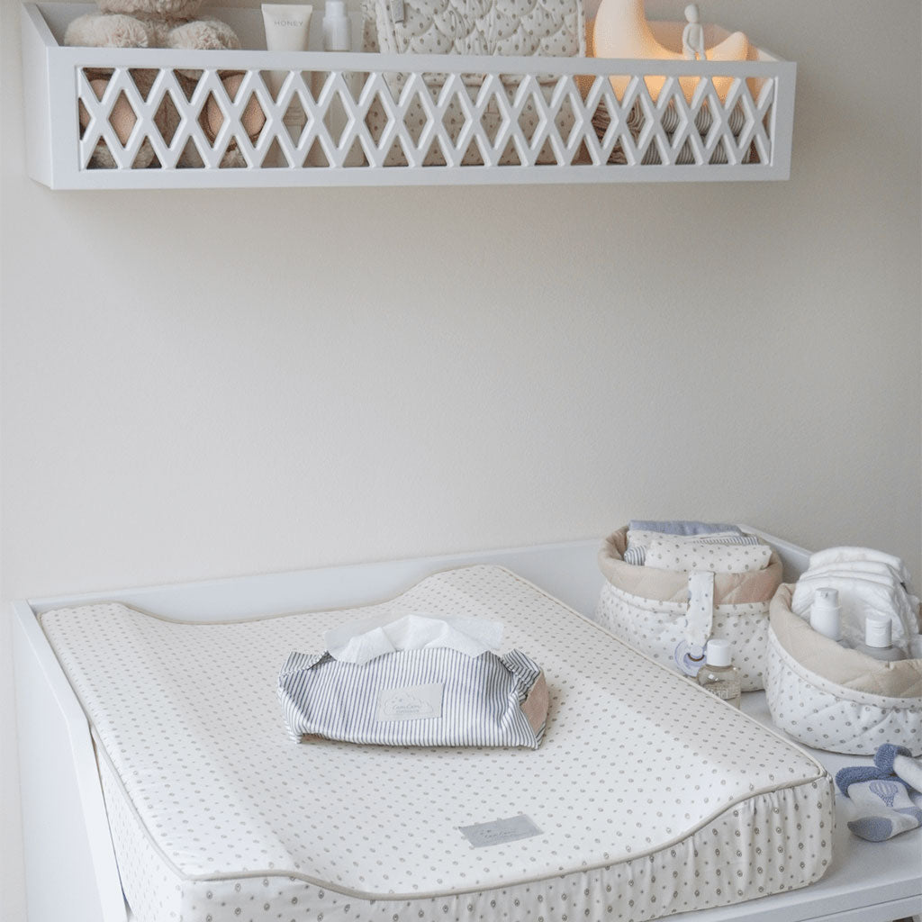 Puslepude - OCS - Rowan