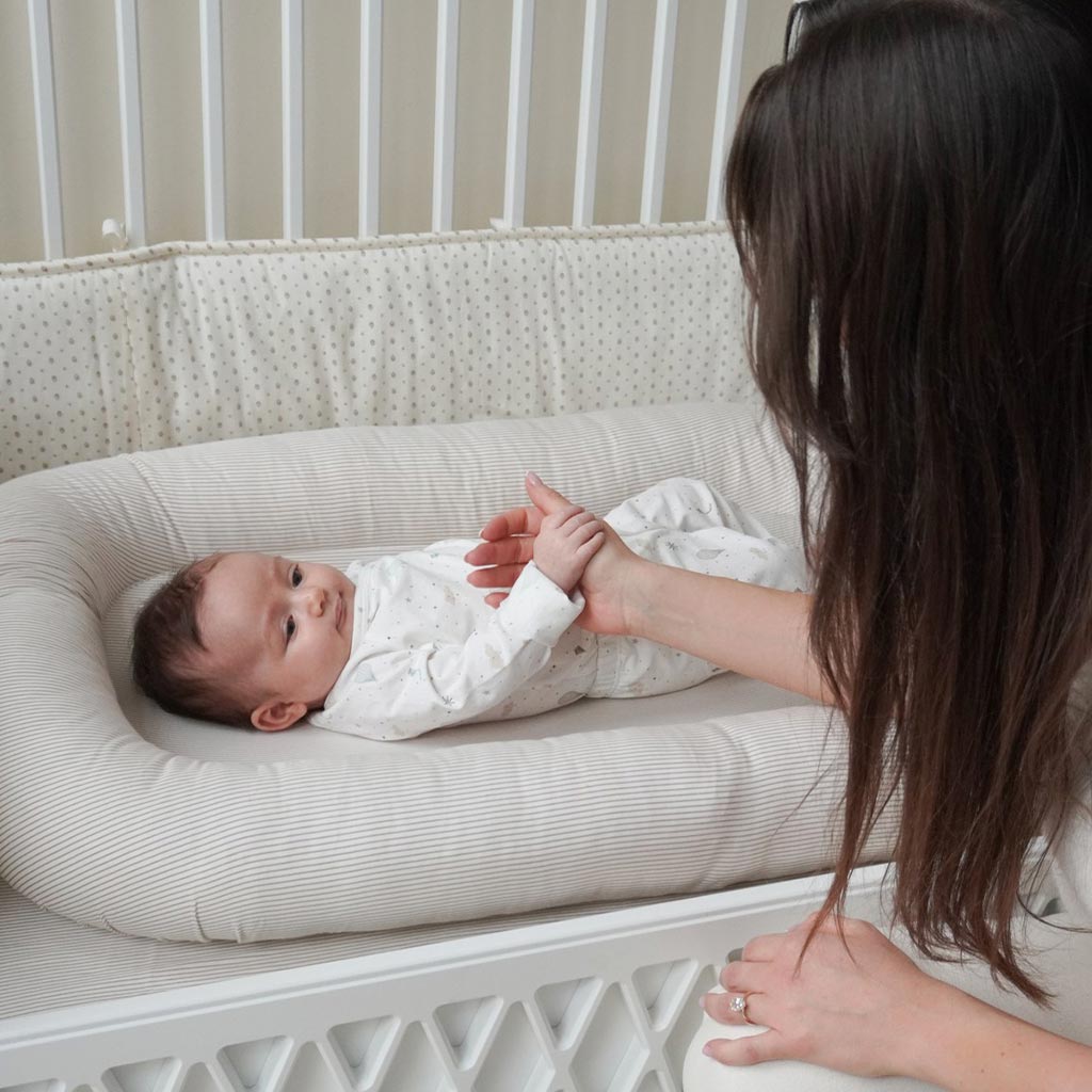 Sengerand - OCS - Rowan