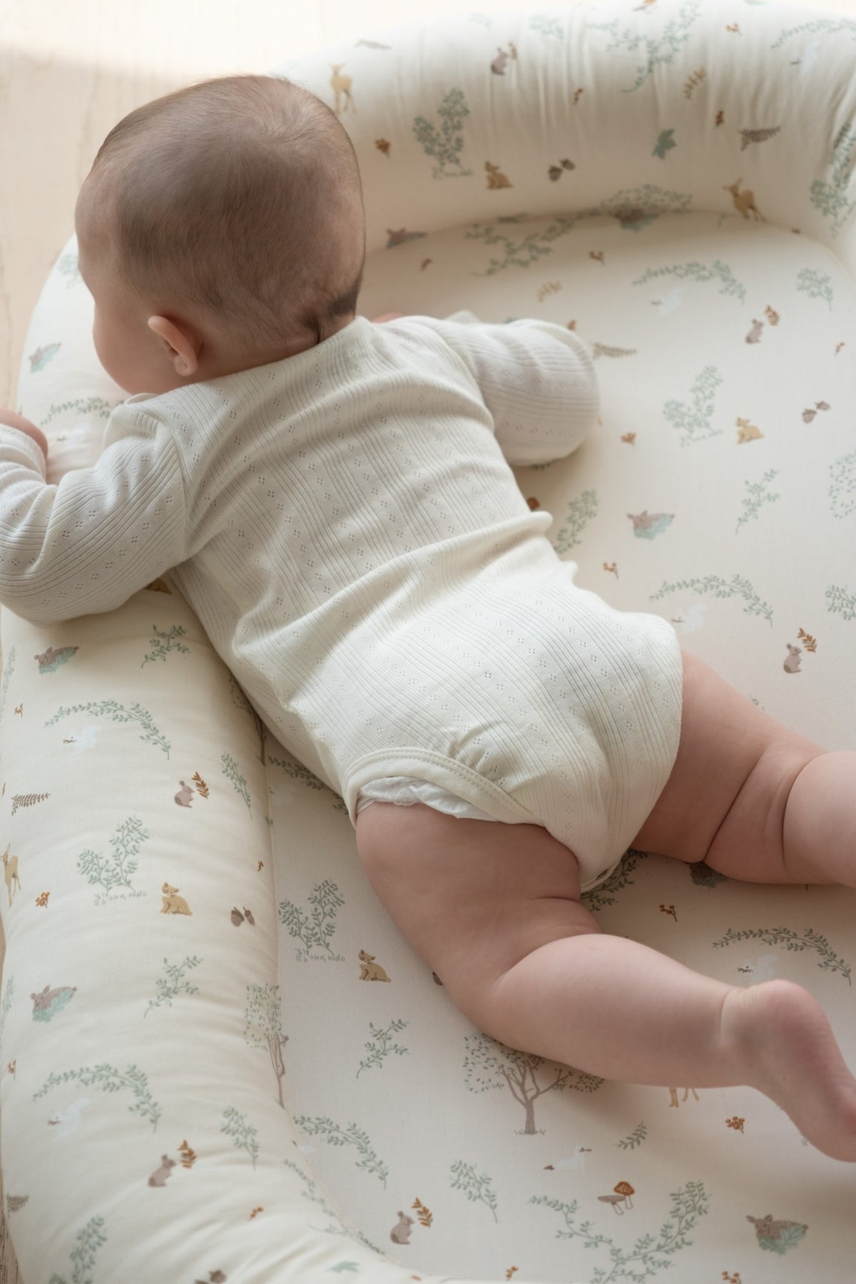 Babynest - OCS - Woodland