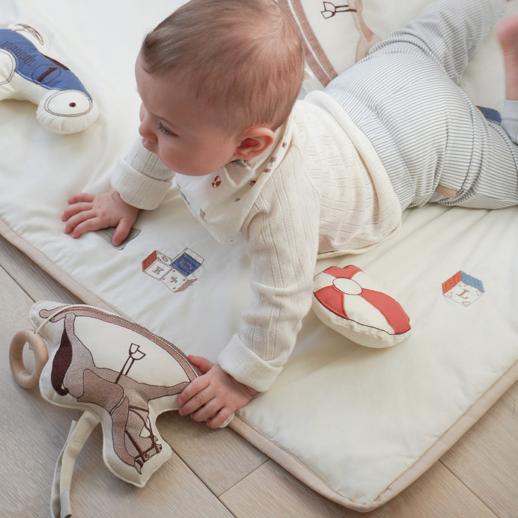 Music Mobile, Vintage Toys - OCS