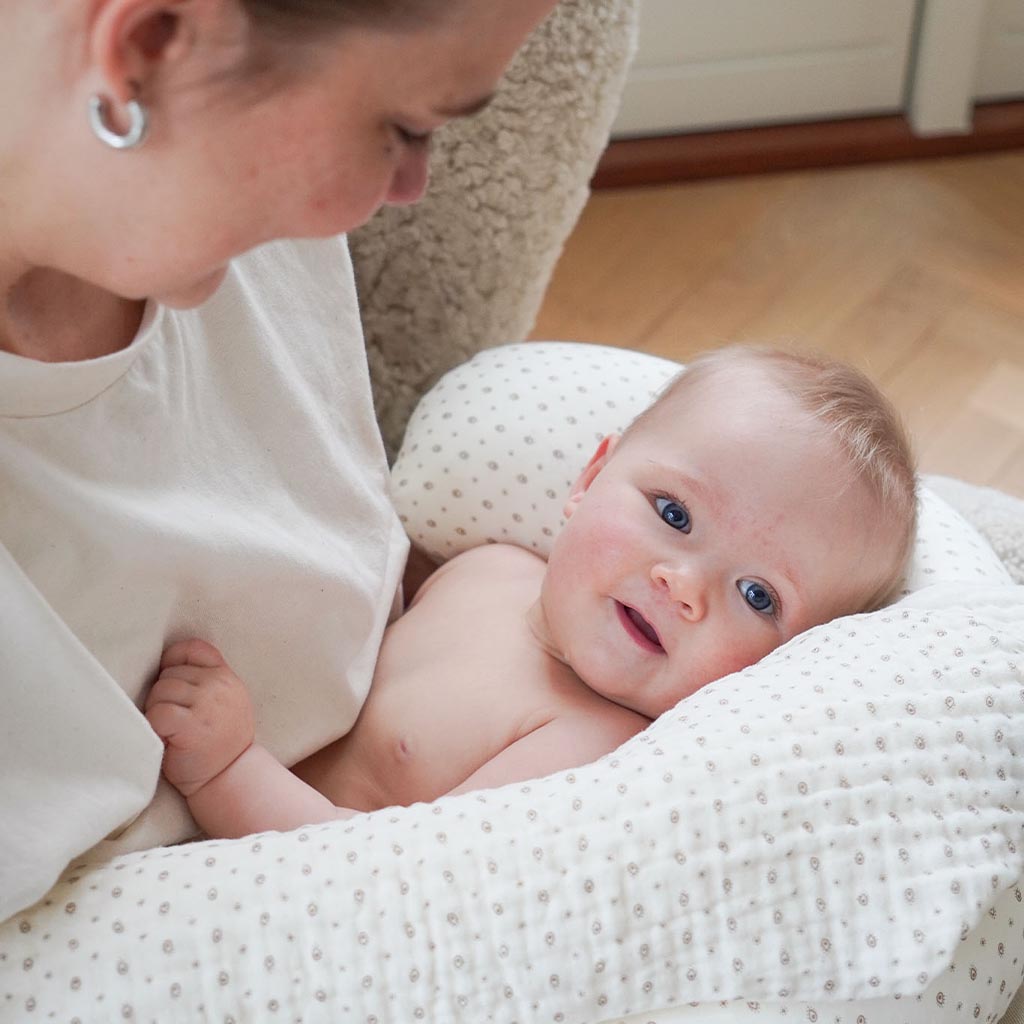 Ammepude - OCS - Rowan