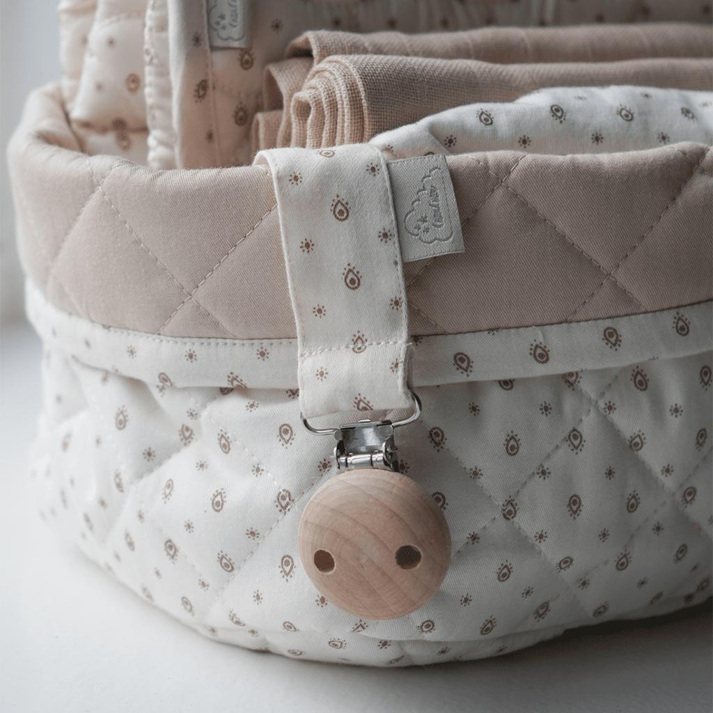 Babygavesæt, lille - Rowan