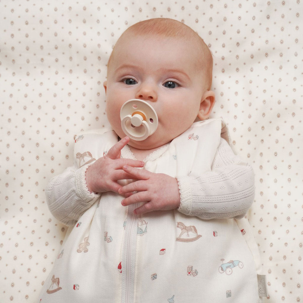 Sovepose 6-18 Måneder - OCS - Vintage Toys