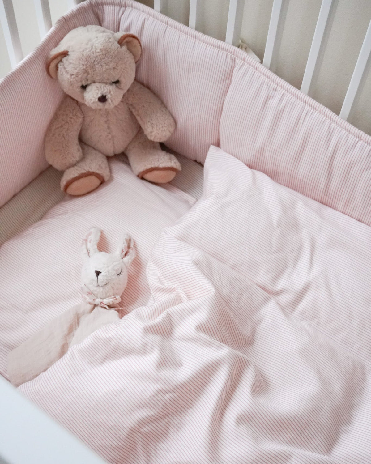 Sengerand - OCS - Classic Stripes Rose