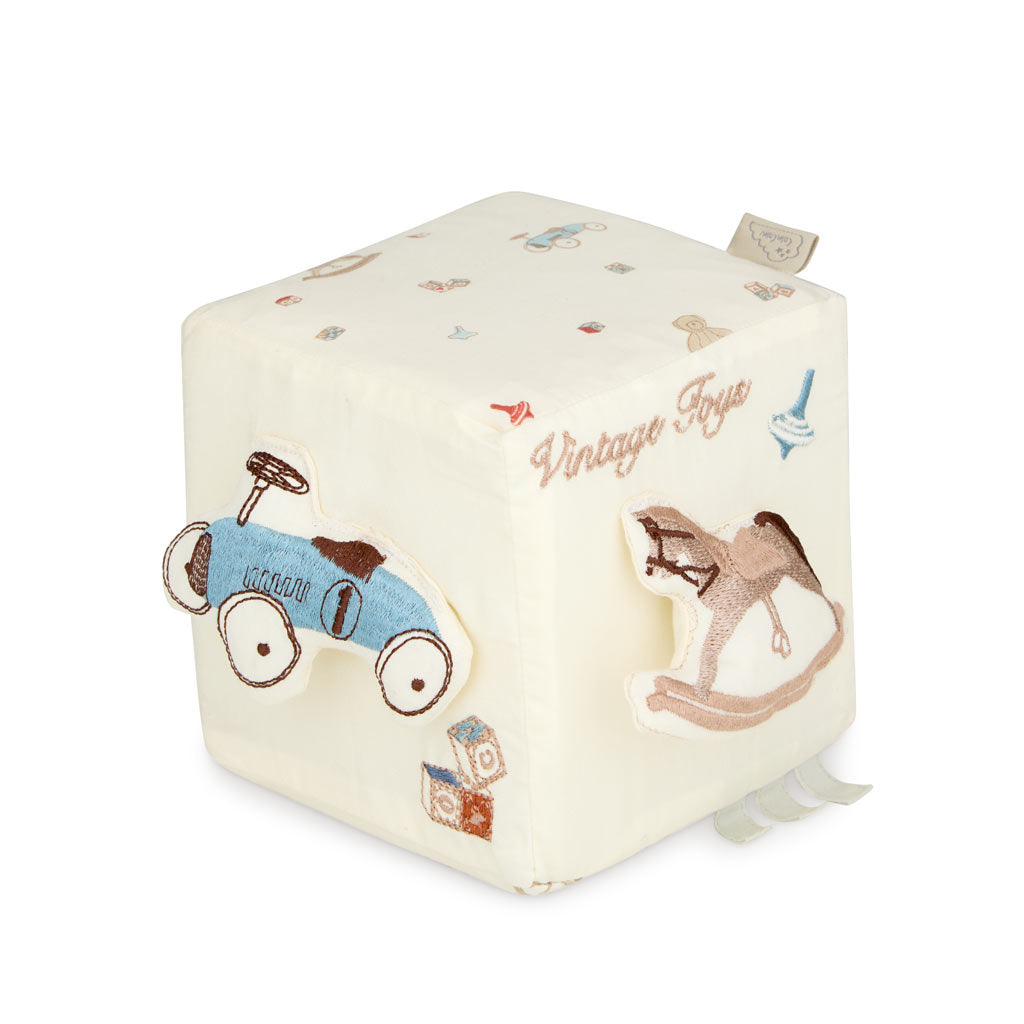 Aktivitetsterning - OCS - Vintage Toys