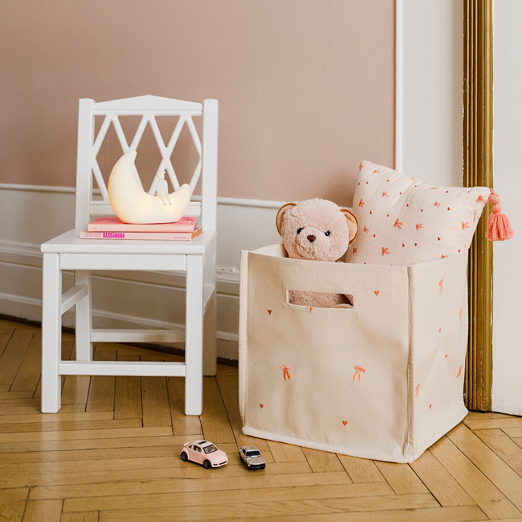 Amalie Pude - OCS - Bows