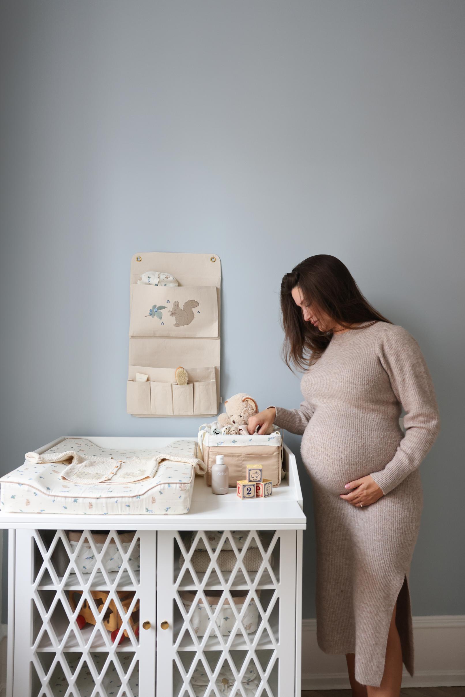 Puslepude - OCS - Blueberries