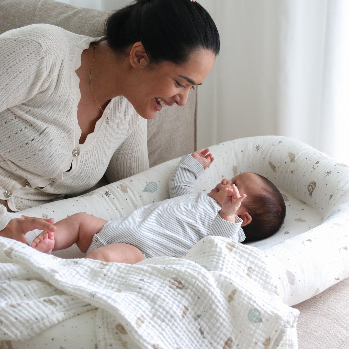 Babynest - OCS - Dreamland