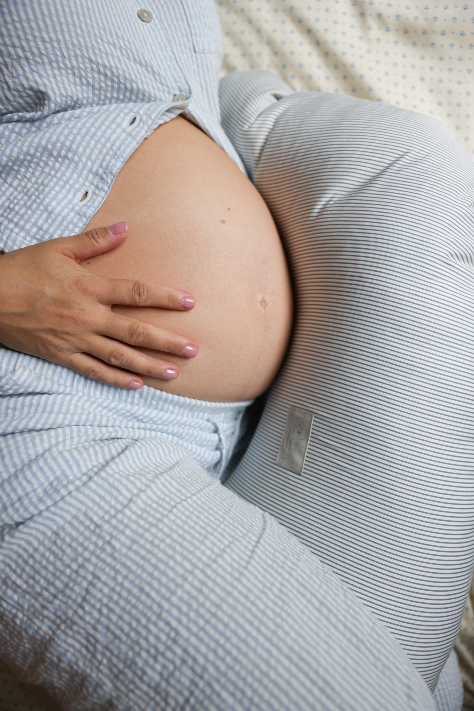 Ammepude - OCS - Classic Stripes Blue