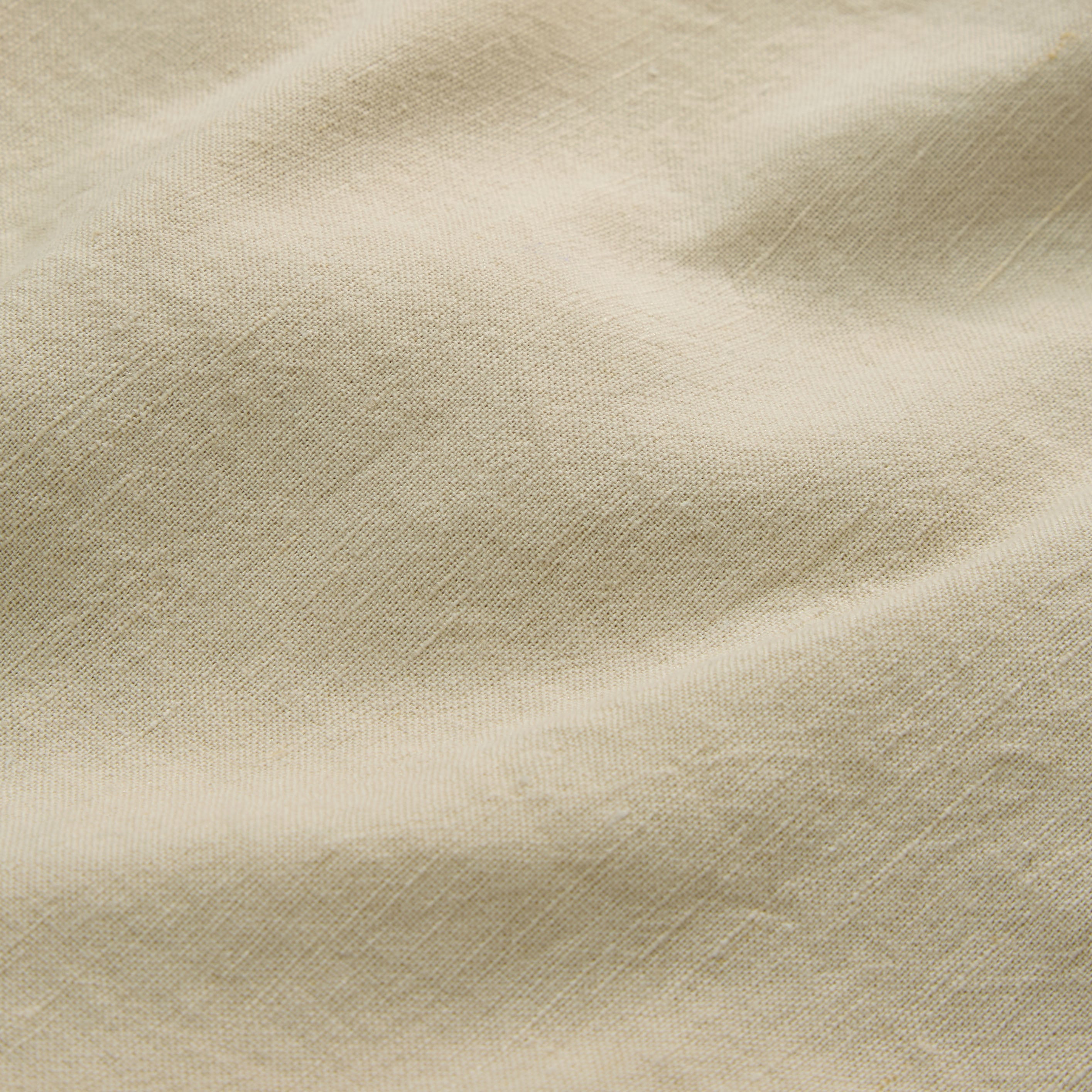Vilde Bukser - GOTS - Beige Linen