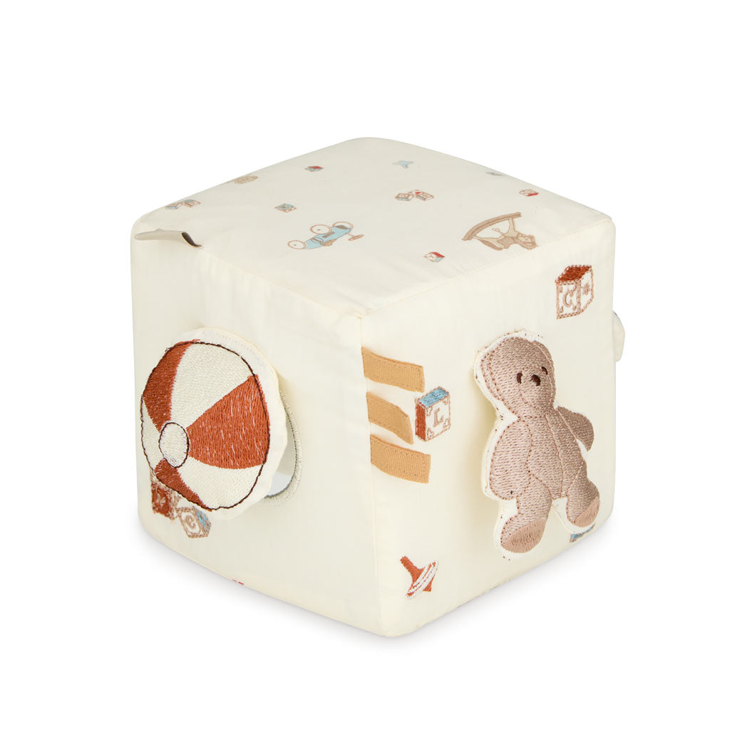 Aktivitetsterning - OCS - Vintage Toys