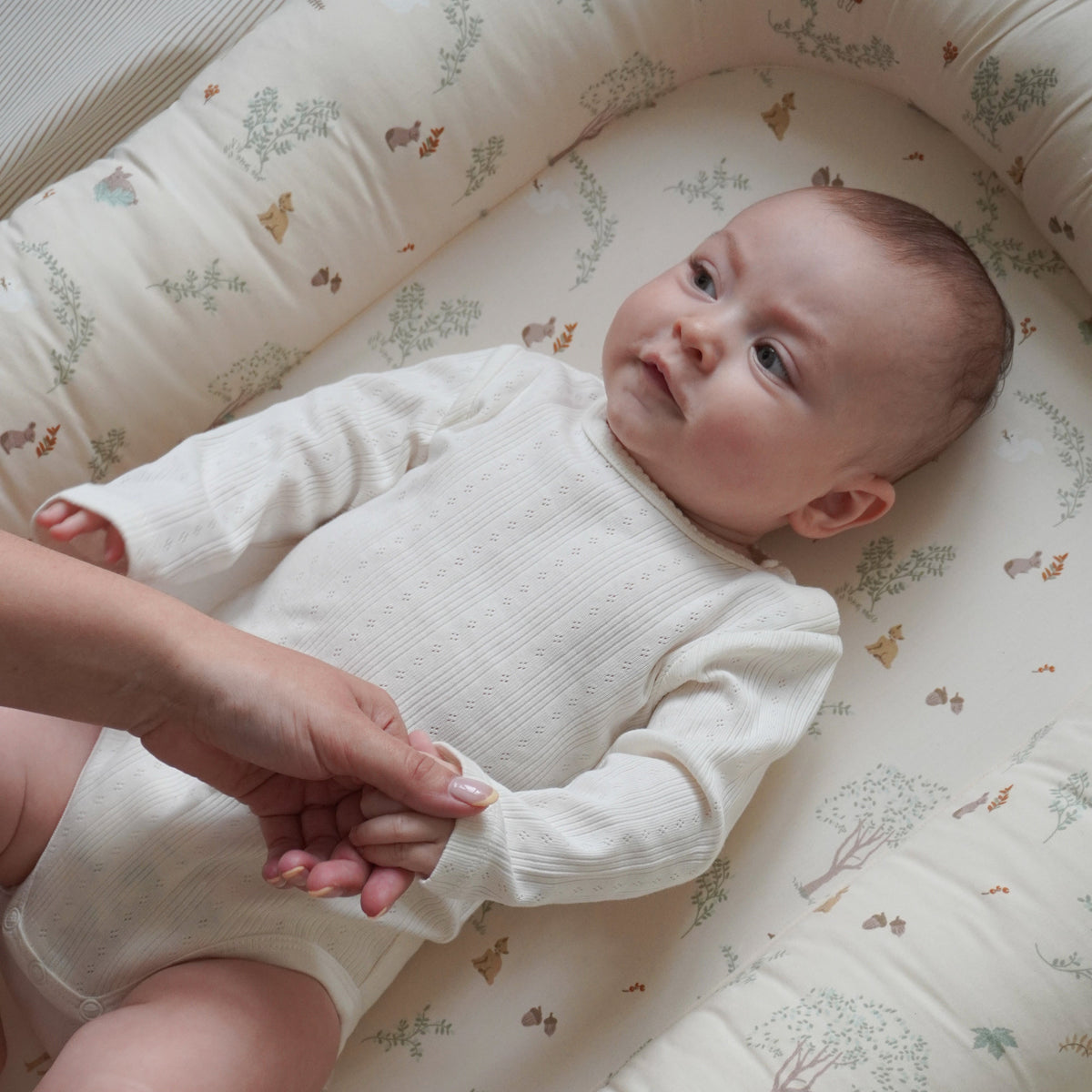 Babynest - OCS - Woodland