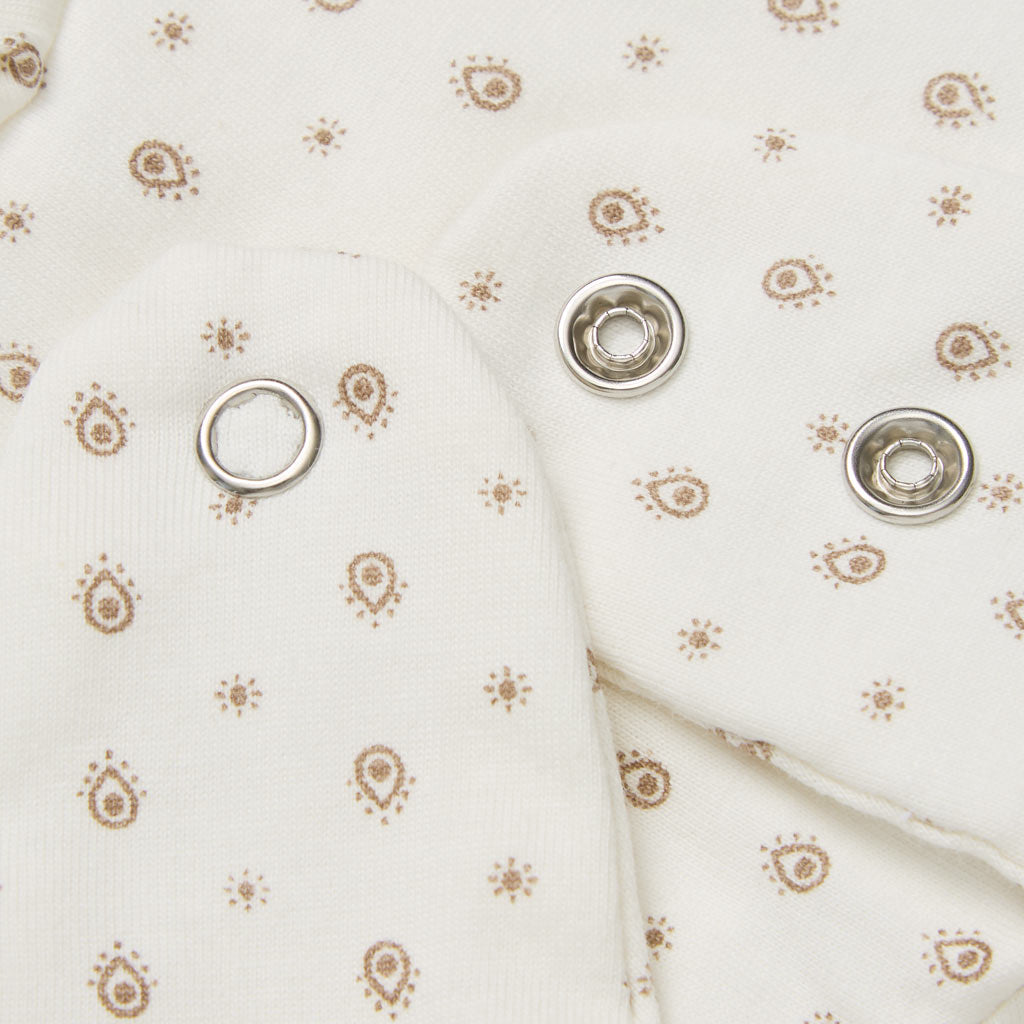 Bandana Savlesmæk, 2-pak - GOTS - Rowan