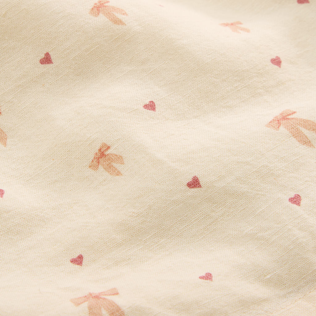 Edith Sommerdragt - GOTS - Bows