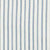 Lagen, Formsyet, 60x120x15cm - GOTS Classic Stripes Blue