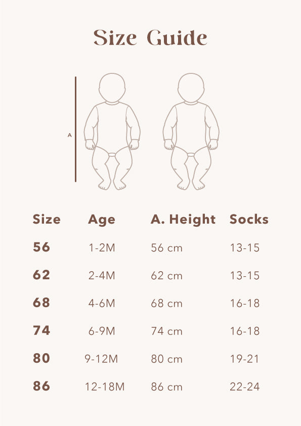 Terry Socks Safi, 3 Pack, 19 - 21 - Dreamland