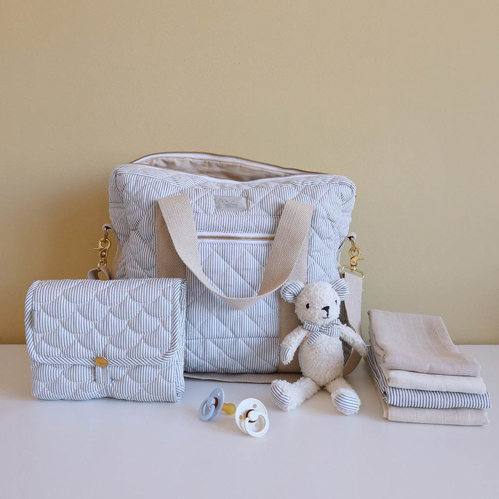 Bamse - OCS Off White