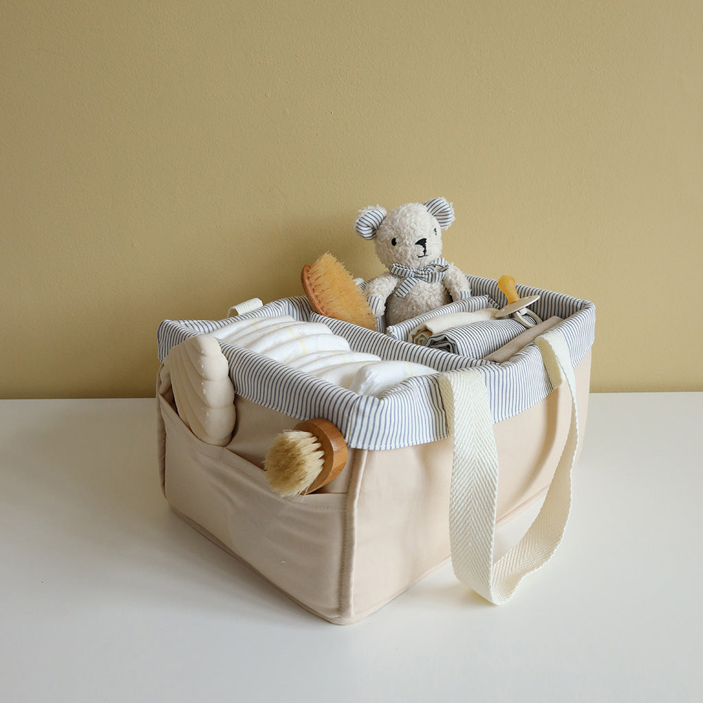 Bamse - OCS Off White