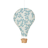 Lampe, Luftballon - Fiori